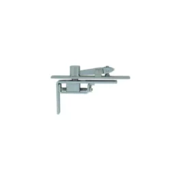 PIVOT DU HAUT PORTE DOUBLE ACTION AXE RAL 12 - GEZE - 000108