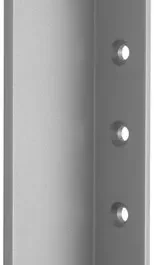 EQUERRE DE FIXATION VENTOUSE L + Z - LGZ-300N - EFF