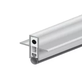 PLINTHE AUTO EM EURO 2K ALU+JOINT SIL 103CM - ELLEN - 200700135