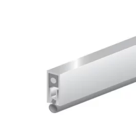 PLINTHE AUTO EM2K ALU+JOINT SIL 83CM PTE PVC/ALU - ELLEN - 1807063