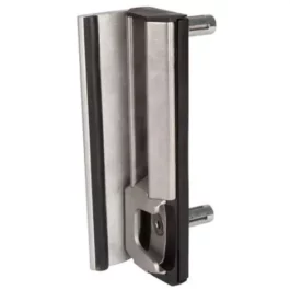 GACHE ACIER INOXYDABLE POUR SERR LAKQ ALU - SAKLALUMQF2 - LOCINOX