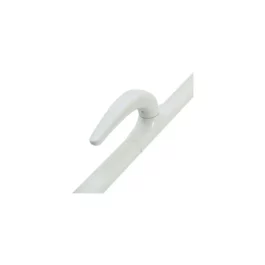 CREMONE APPLIQUE LOTHUS NOIR 9005 - 1870_37 - FAPIM