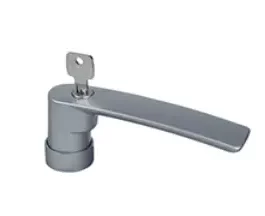 POIGNEE IRIS TBT A CLE - 0502AZ_NN - FAPIM