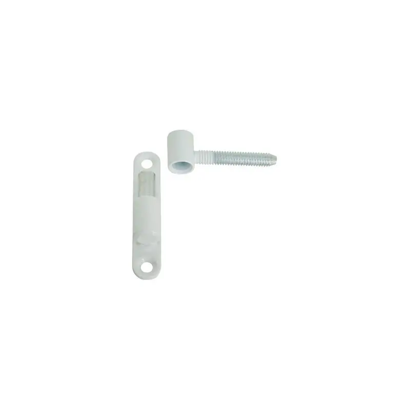 FICHE MALE PVC PLATINE 2TR BLC CG P09 130 P306 - CGP09130P306 - OTLAV 1 FICHE MALE PVC PLATINE 2TR BLC CG P09 130 P306 - CGP09130P306 - OTLAV