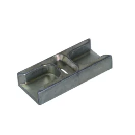 GACHE ROULEAU AXE 13/3MM 193 - 193 - GENERIQUE