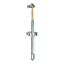 VERIN TELESCOPIQUE MANUEL - 37243K - ULTRAFLEX