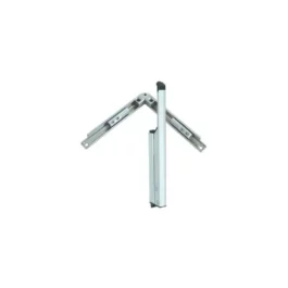 BOITE POIGNEE + RENVOI D'ANGLE OL90 EV1 - 030611 - GEZE