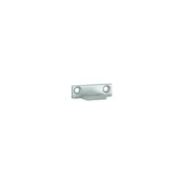 GACHE PVC DEPORT 15,5MM LAQUE BLC 9016 917601 - 00917601 - RENSON VENTILATION