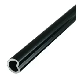 TIGE ESPAGNOLETTE LG1570MM D14 NR SAT 04P216J - 04P216J - TORBEL