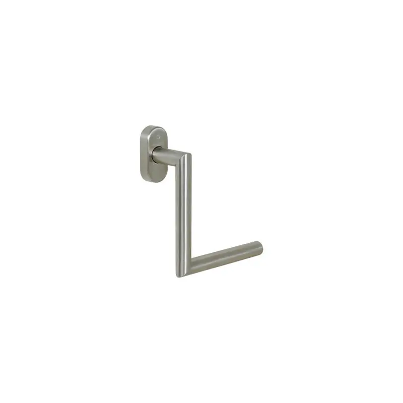 POIG OB AMSTER PMR 150/150 SECUST GCHE C32-42 V45-50 INOX F69M - 10819263 - HOPPE 1 POIG OB AMSTER PMR 150/150 SECUST GCHE C32-42 V45-50 INOX F69M - 10819263 - HOPPE