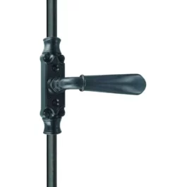 FAUSSE CREMONE 33 BEQ. VENUS DEP 35 NOIR MAT - BDFC04AR7916 - GENERIQUE