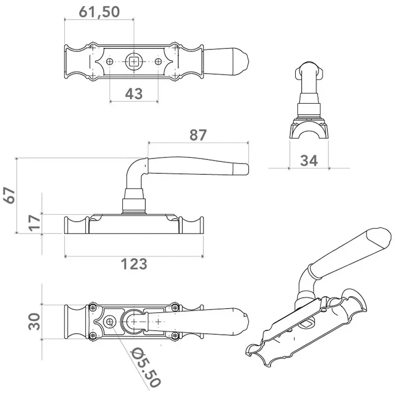 FAUSSE CREMONE 33 BEQ. VENUS DEP 35 BLC 9016 - BDFC16AR7916 - GENERIQUE 2 FAUSSE CREMONE 33 BEQ. VENUS DEP 35 BLC 9016 - BDFC16AR7916 - GENERIQUE – Image 2