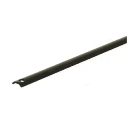 SACHET 2 TRINGLES ALU 980+1320 NOIR - BDST04AR980B - GENERIQUE