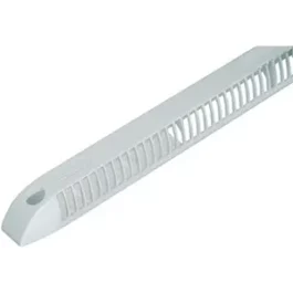 ENTREE D'AIR AUTOREGLABLE VM-G 30 NOIR 9011 - 0120NO - ANJOS