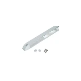 KIT ENTREE D'AIR VM-G30 + 2VIS + 2CACHES BLANC - 0817 - ANJOS