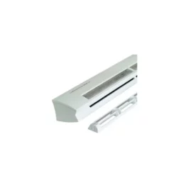 ENTREE HYGRO+AUVENT 39DB EHL6-45 BLC 11014085 - 11014085 972 - ALDES