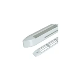 KIT ENTREE D'AIR HYGRO AIRA HY+CE2A 0695 NOIR - 0695NO - ANJOS