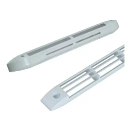 KIT ENTREE D'AIR ISOLA HY+CE2A+VIS 0645 9011 - 0645NO - ANJOS