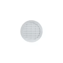 GRILLE RONDE BC 135 DIAM 125 BC135 - BC135 - NICOLL