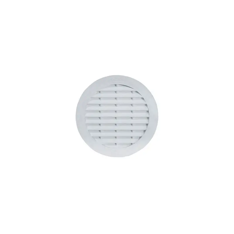 GRILLE RONDE BC 135 DIAM 125 BC135 - BC135 - NICOLL 1 GRILLE RONDE BC 135 DIAM 125 BC135 - BC135 - NICOLL