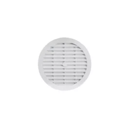 GRILLE CLASSIQUE RONDE A VISSER - B113 - NICOLL