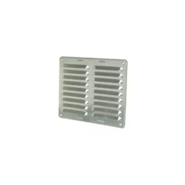 GRILLE DE VENTILATION MURALE - 6656 - RENSON VENTILATION