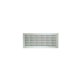 GRILLE VENT ENCAST H120X299 AV MOUST B161 - B161 - NICOLL