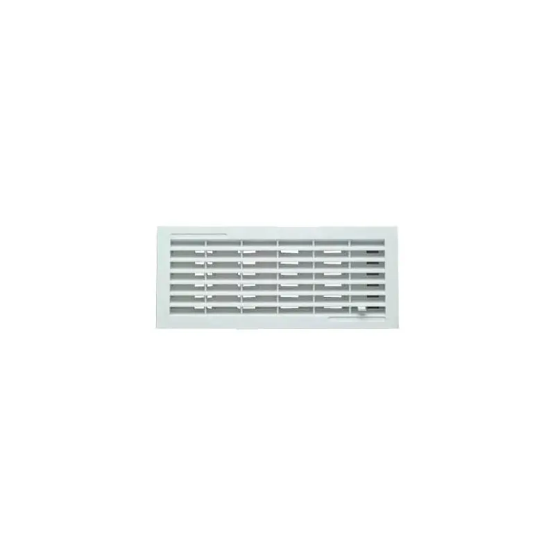 GRILLE VENT ENCAST H132X338 AV MOUS REG FB211 - FB211 - NICOLL 1 GRILLE VENT ENCAST H132X338 AV MOUS REG FB211 - FB211 - NICOLL