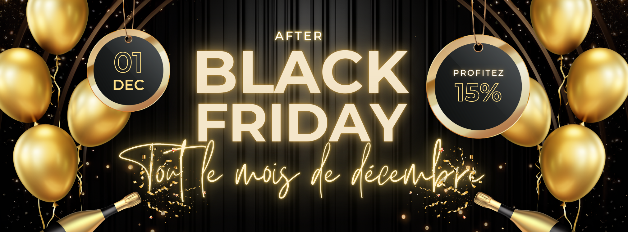 Home 1 after black friday decembre 2025