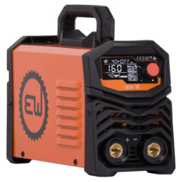 poste mma inverter easyline rafale 160 equipe easyweld