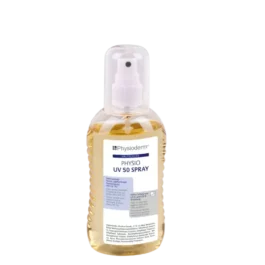 SPRAY SOLAIRE UV 50 200 ML - 14286001 - PHYSIODERM DREUMEX