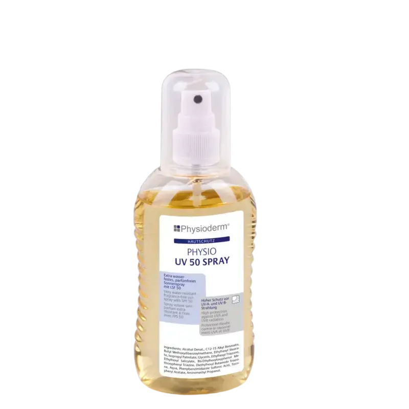 SPRAY SOLAIRE UV 50 200 ML - 14286001 - PHYSIODERM DREUMEX 1 SPRAY SOLAIRE UV 50 200 ML - 14286001 - PHYSIODERM DREUMEX