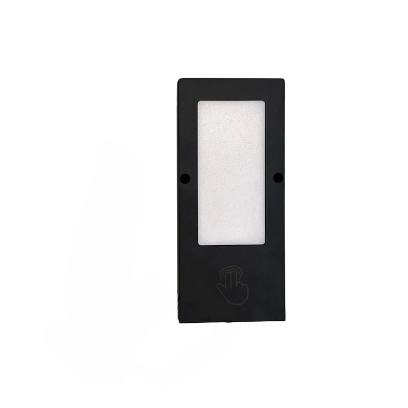 SPOT RECTANGULAIRE ALU SENSOR 4500D 6W - L160 160 4S - SC LIGHTING 1 SPOT RECTANGULAIRE ALU SENSOR 4500D 6W - L160 160 4S - SC LIGHTING