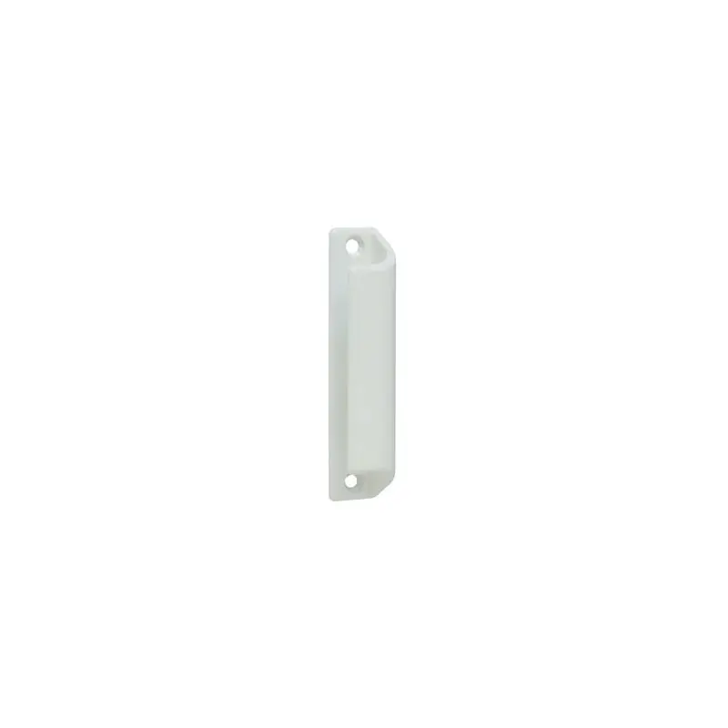 POIG TIRAGE PF OMEGA L90MM V3,5X17 9005 - 704811 - HOPPE 1 POIG TIRAGE PF OMEGA L90MM V3,5X17 9005 - 704811 - HOPPE